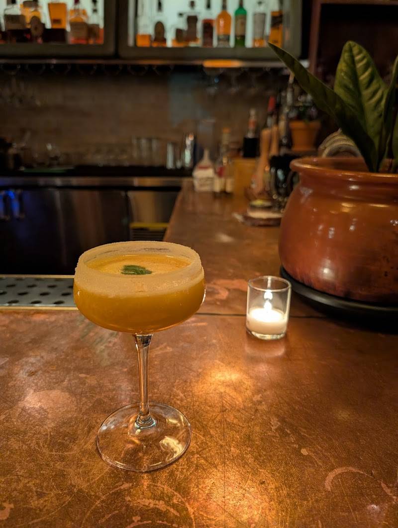 Andina restaurant in Portland - photo 5