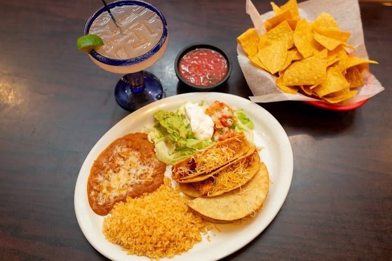 Don Juan's Restaurant restaurant in Jacksonville - photo 2