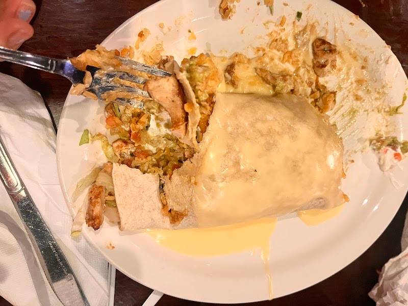 Don Juan's Restaurant restaurant in Jacksonville - photo 4
