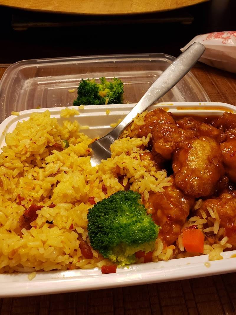Great Wall Restaurant restaurant in Jacksonville - photo 2