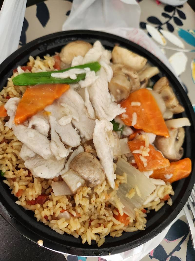 Great Wall Restaurant restaurant in Jacksonville - photo 4