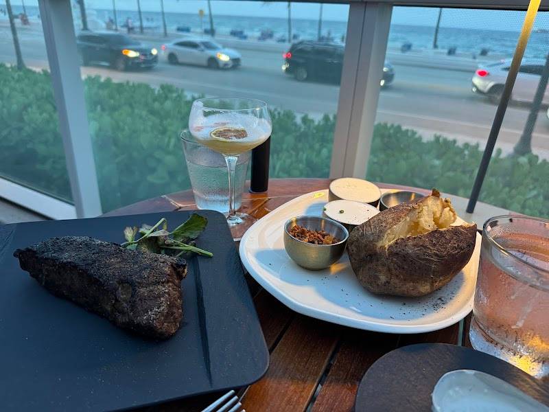 Steak 954 restaurant in Fort Lauderdale - photo 3