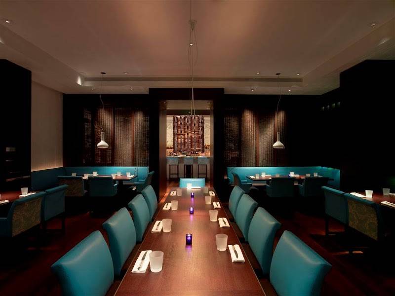 Steak 954 restaurant in Fort Lauderdale - photo 4