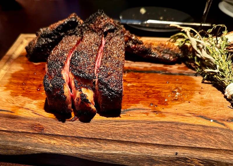 Steak 954 restaurant in Fort Lauderdale - photo 5