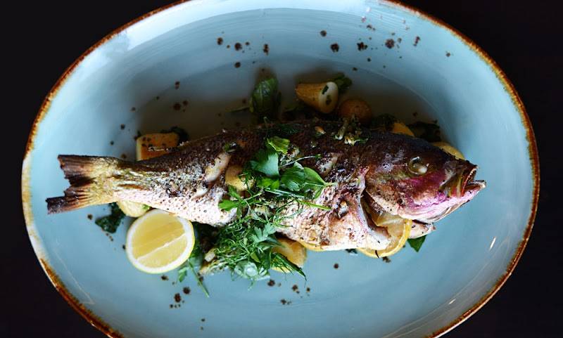 3030 Ocean Restaurant restaurant in Fort Lauderdale - photo 2