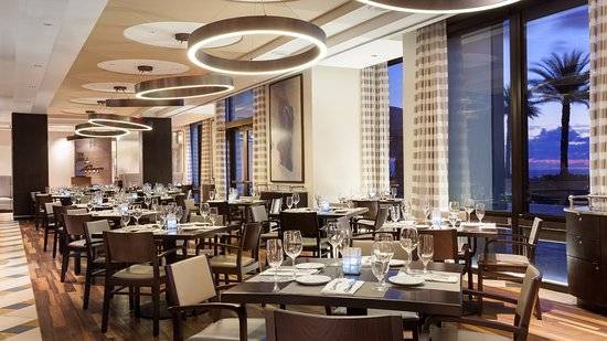 3030 Ocean Restaurant restaurant in Fort Lauderdale - photo 4