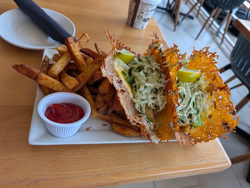 Beach House Las Olas restaurant in Fort Lauderdale - photo 3
