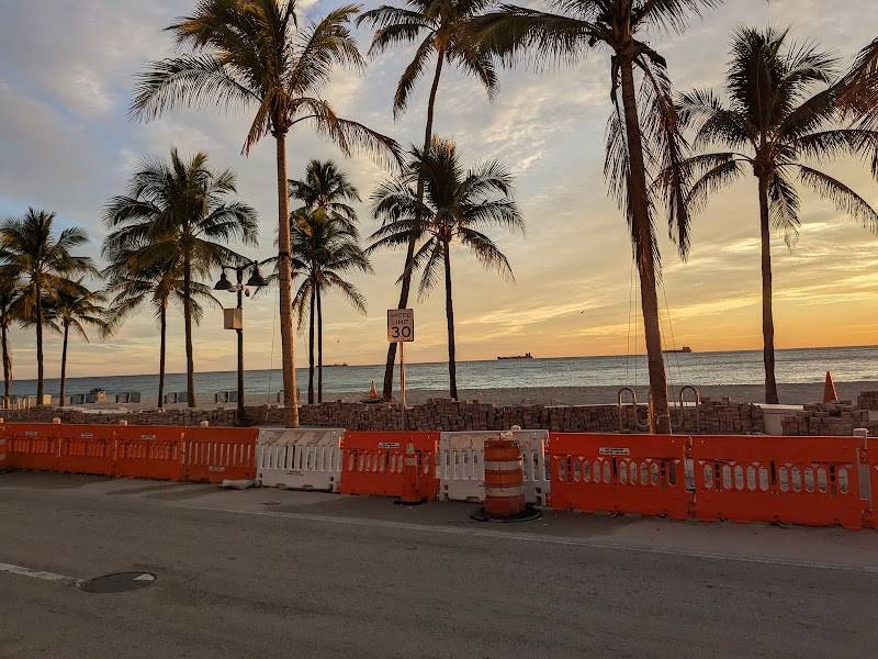 Beach House Las Olas restaurant in Fort Lauderdale - photo 4