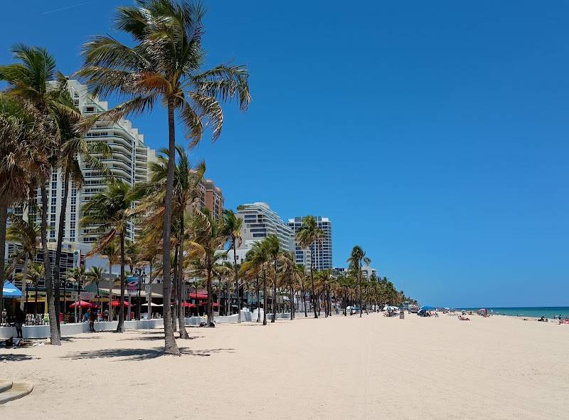 Beach House Las Olas restaurant in Fort Lauderdale - photo 5