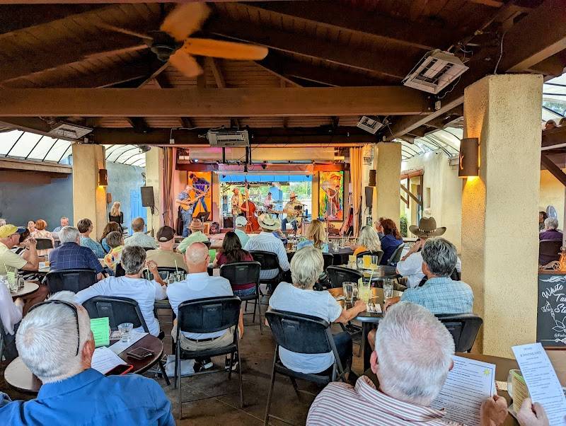 Monterey Court restaurant in Tucson - photo 3