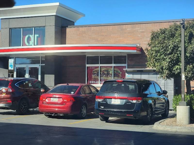 QuikTrip restaurant in Tucson - photo 2