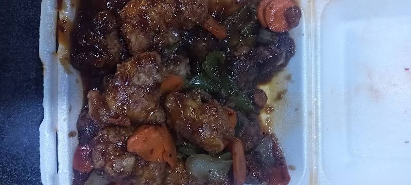 Yin Yang Express restaurant in Tucson - photo 2