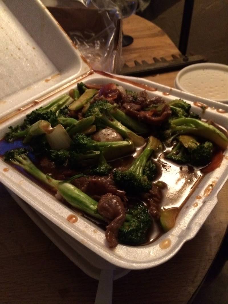 Yin Yang Express restaurant in Tucson - photo 4