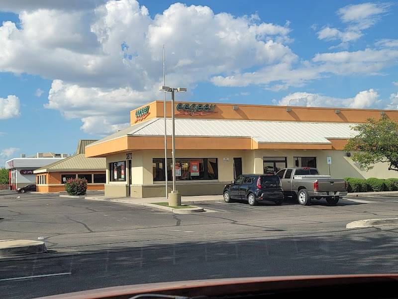 eegee's restaurant in Tucson - photo 3