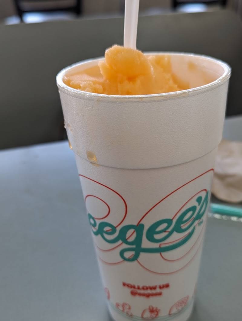 eegee's restaurant in Tucson - photo 4