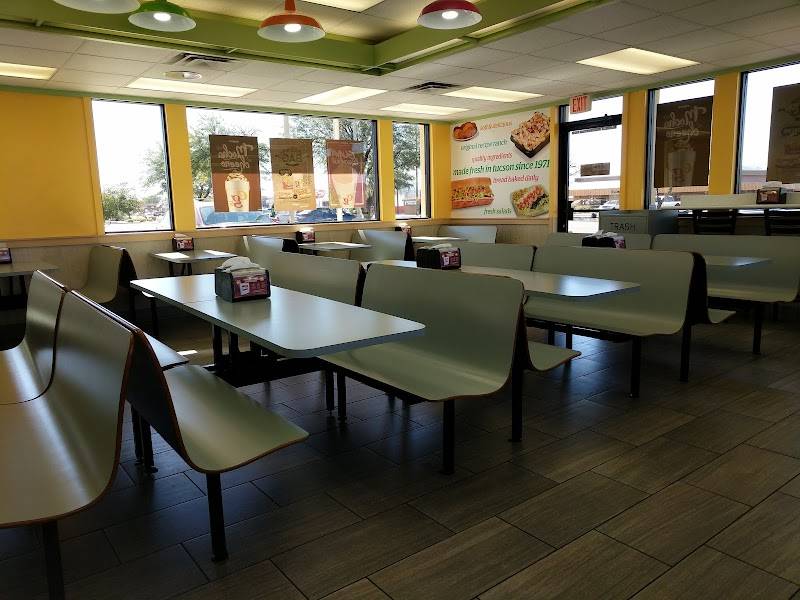 eegee's restaurant in Tucson - photo 5