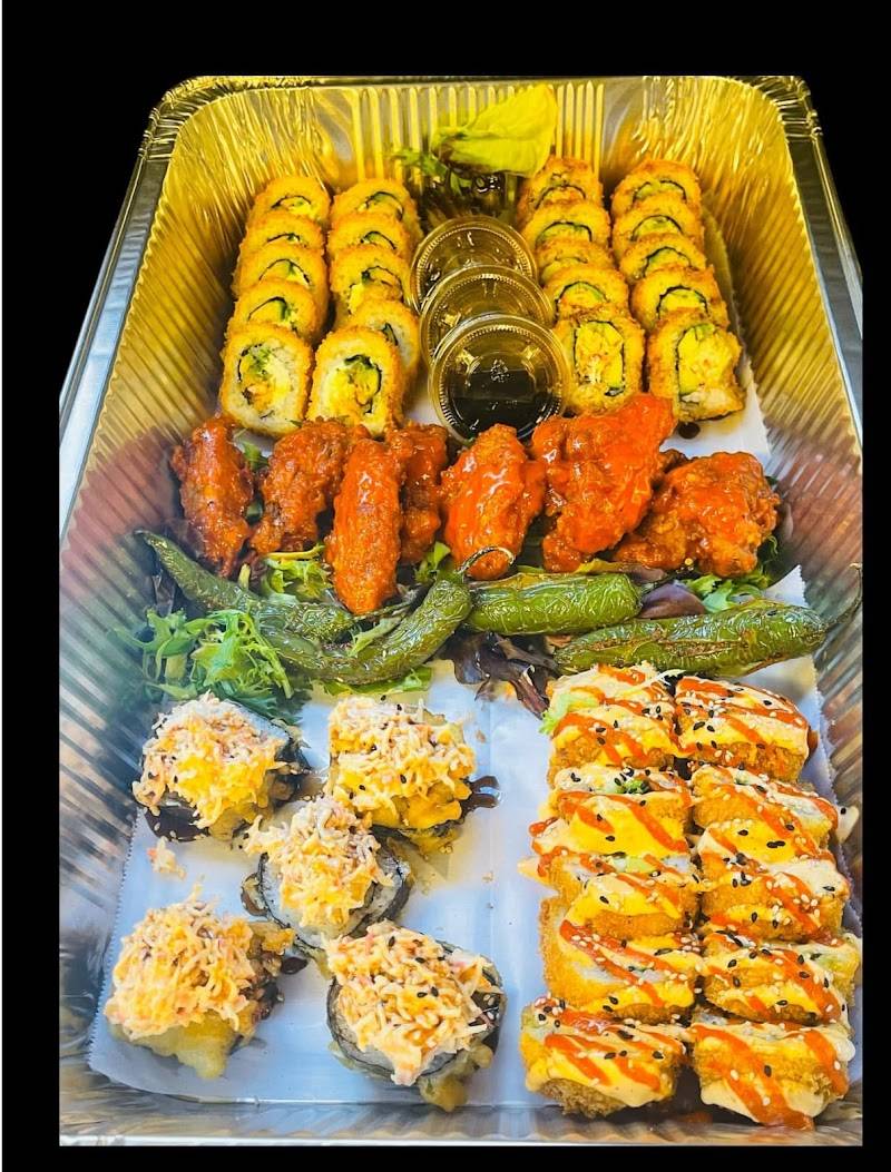 Sushi Zuzu