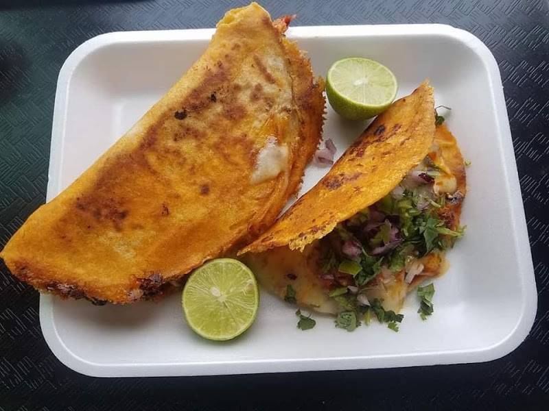 La Vaquita Tacos restaurant in Tucson - photo 3