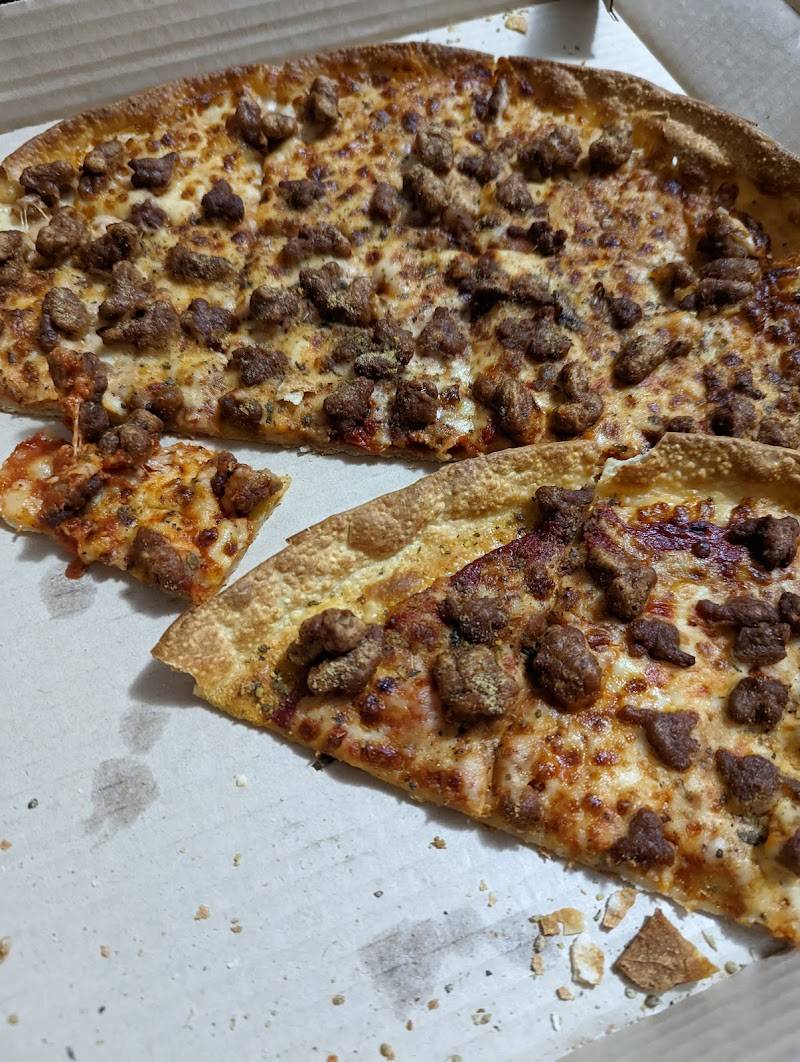 Pizza Hut restaurant in Tucson - photo 3