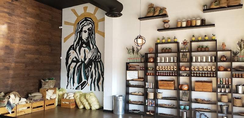 The Tamale Store