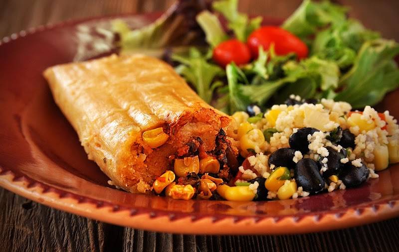 The Tamale Store restaurant in Phoenix - photo 2