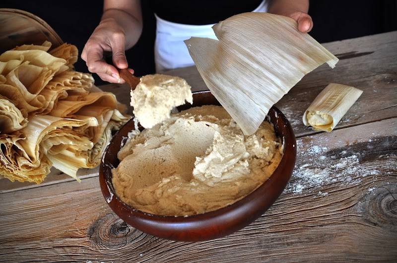 The Tamale Store restaurant in Phoenix - photo 4