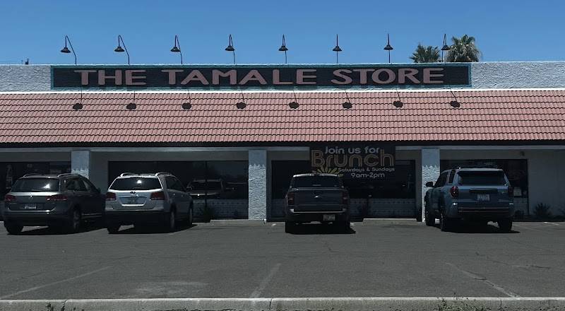 The Tamale Store restaurant in Phoenix - photo 5