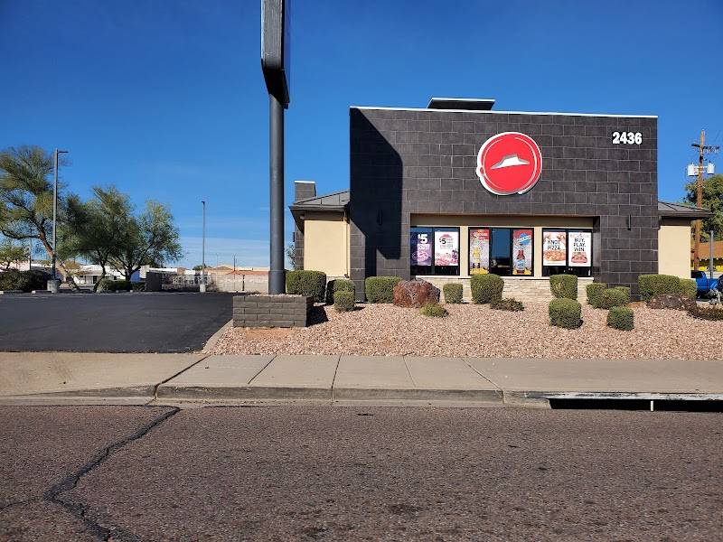 Pizza Hut