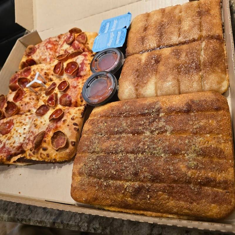 Pizza Hut restaurant in Phoenix - photo 3