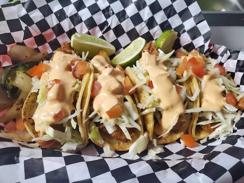 Dayeli's Mexican Grill restaurant in Phoenix - photo 3