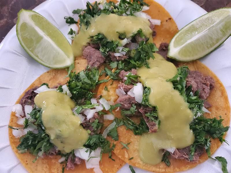 Dayeli's Mexican Grill restaurant in Phoenix - photo 4