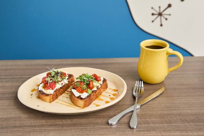 Snooze, an A.M. Eatery restaurant in Denver - photo 3