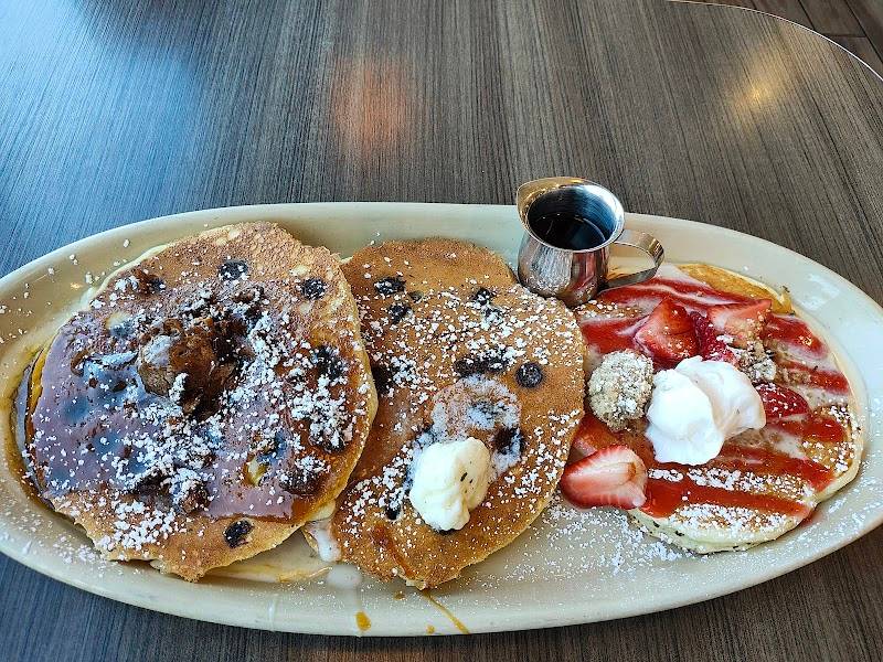 Snooze, an A.M. Eatery restaurant in Denver - photo 4