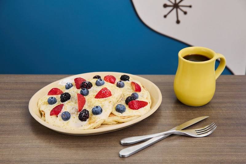 Snooze, an A.M. Eatery restaurant in Denver - photo 5
