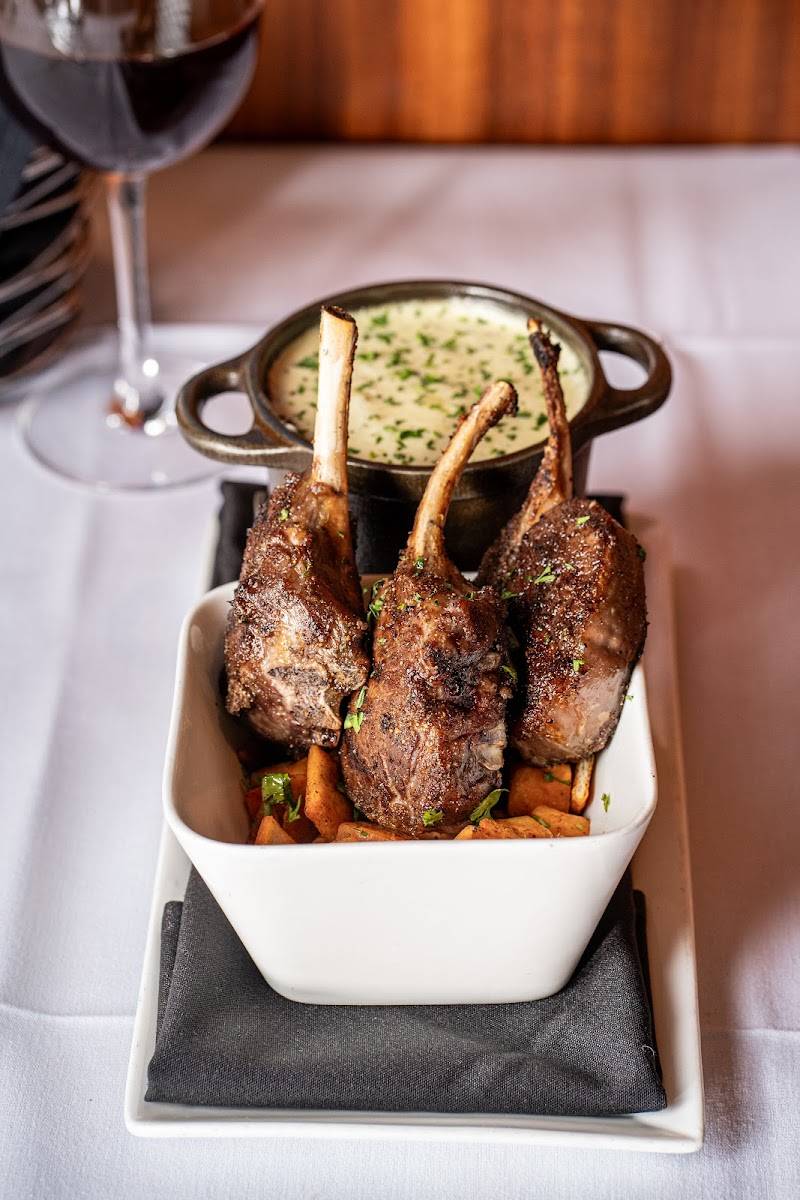 ELWAY'S Downtown restaurant in Denver - photo 2
