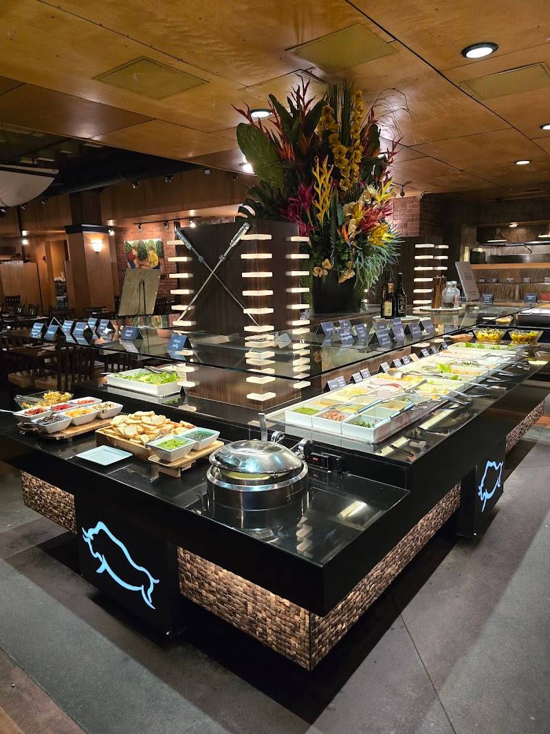 Rodizio Grill Brazilian Steakhouse Denver restaurant in Denver - photo 4