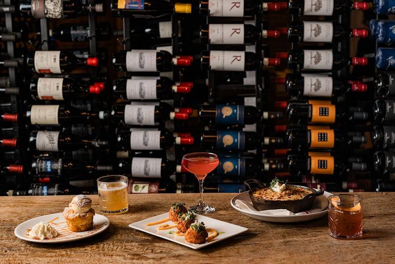 Osteria Marco