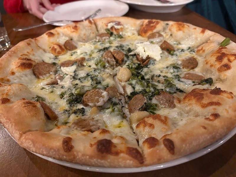 Osteria Marco restaurant in Denver - photo 3