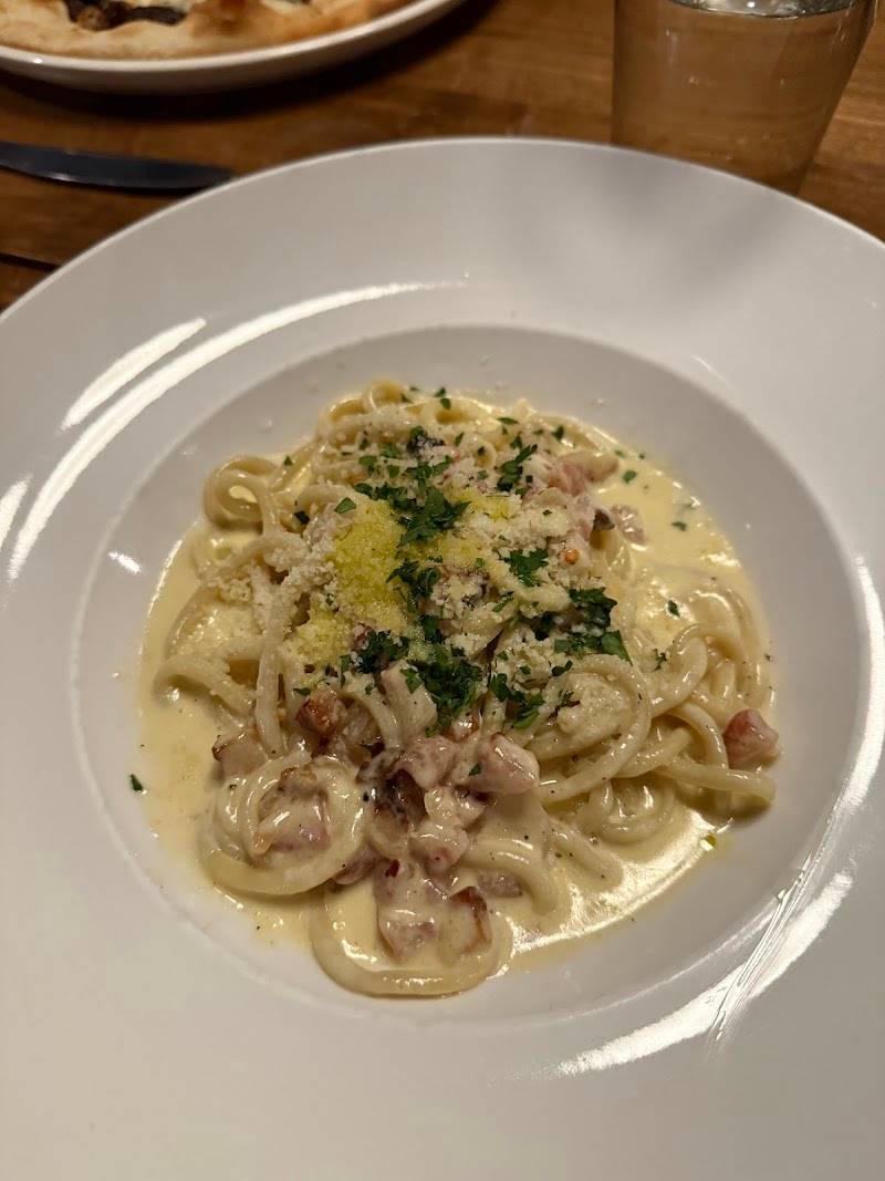 Osteria Marco restaurant in Denver - photo 4
