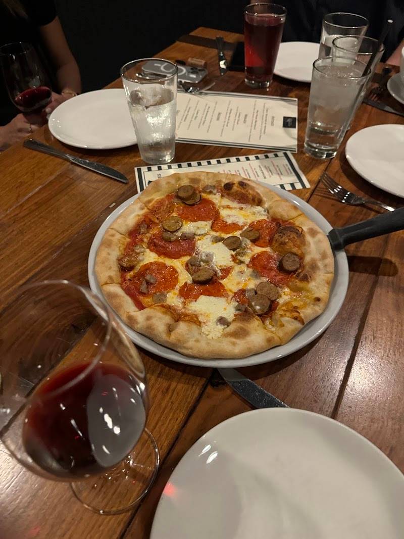 Osteria Marco restaurant in Denver - photo 5