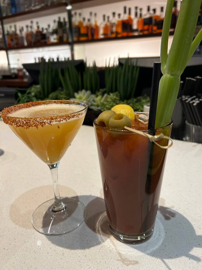 The Corner Office Restaurant + Martini Bar restaurant in Denver - photo 3