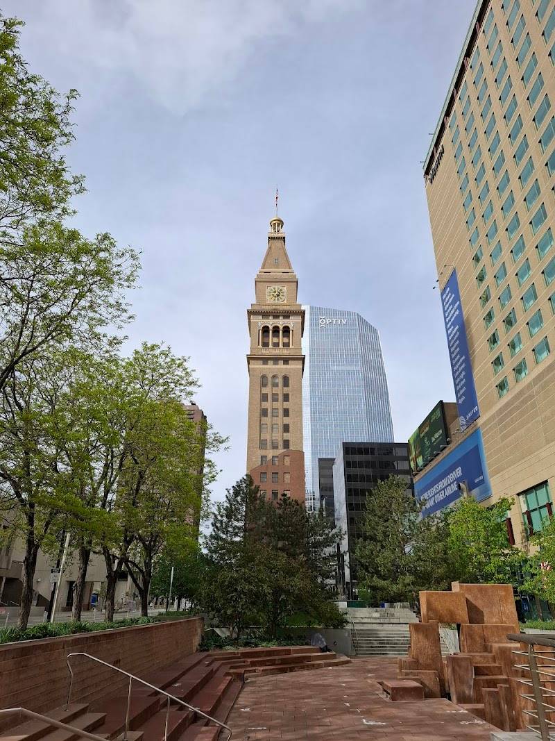 Skyline Beer Garden restaurant in Denver - photo 4