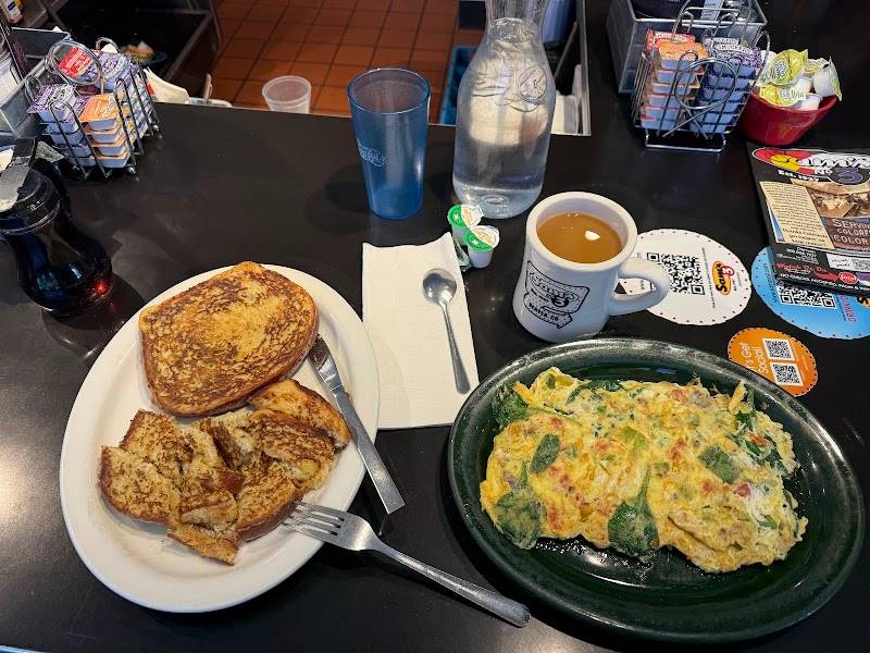 Sam's No. 3 restaurant in Denver - photo 2