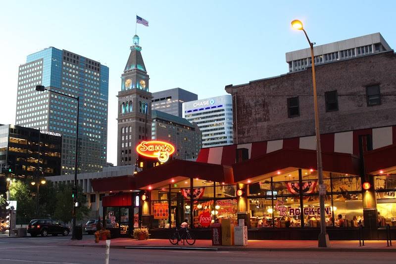 Sam's No. 3 restaurant in Denver - photo 4