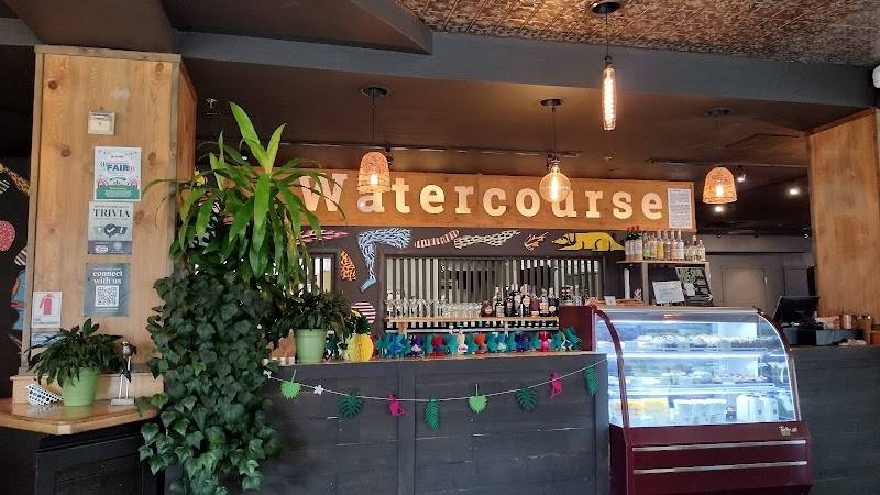 Watercourse Foods restaurant in Denver - photo 2