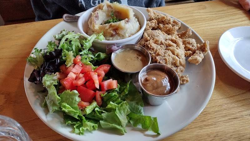 Watercourse Foods restaurant in Denver - photo 4