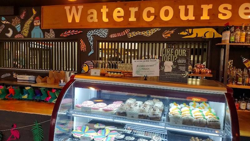Watercourse Foods restaurant in Denver - photo 5