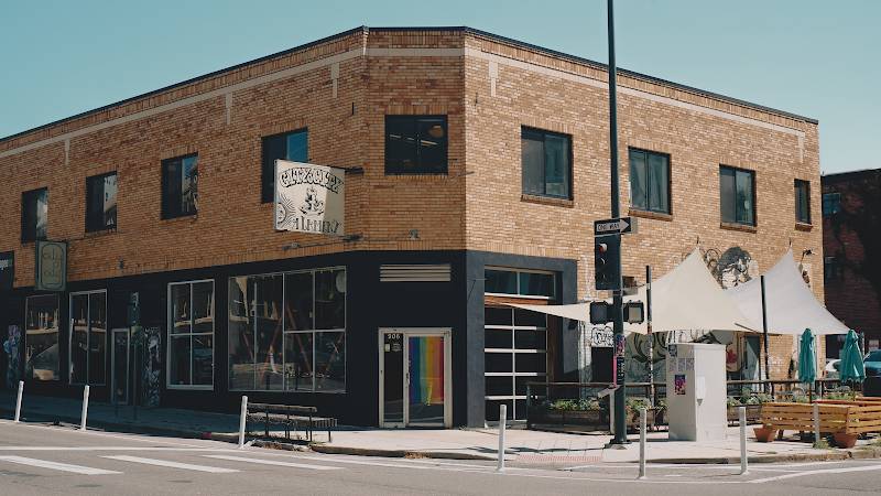 City O' City restaurant in Denver - photo 4