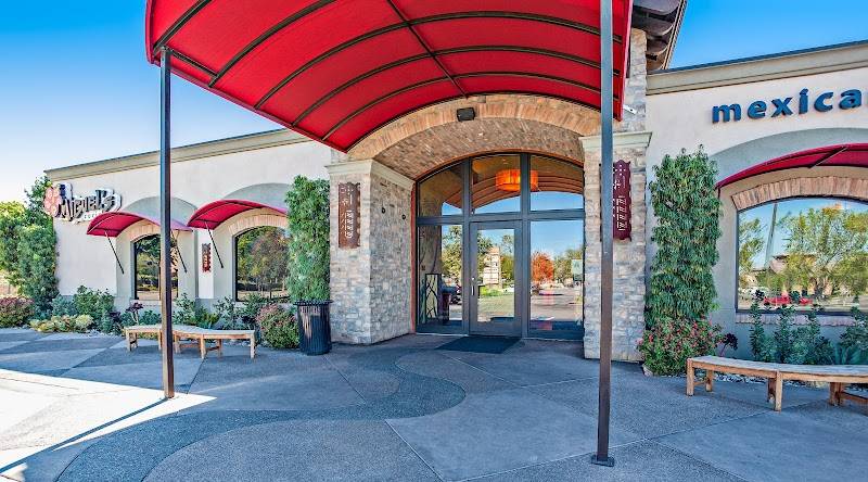 Miguel's Cocina 4S Ranch