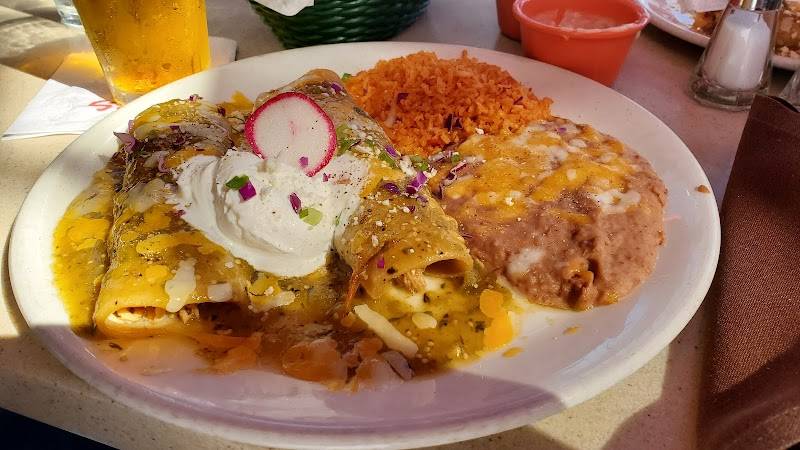 Miguel's Cocina 4S Ranch restaurant in San Diego - photo 3